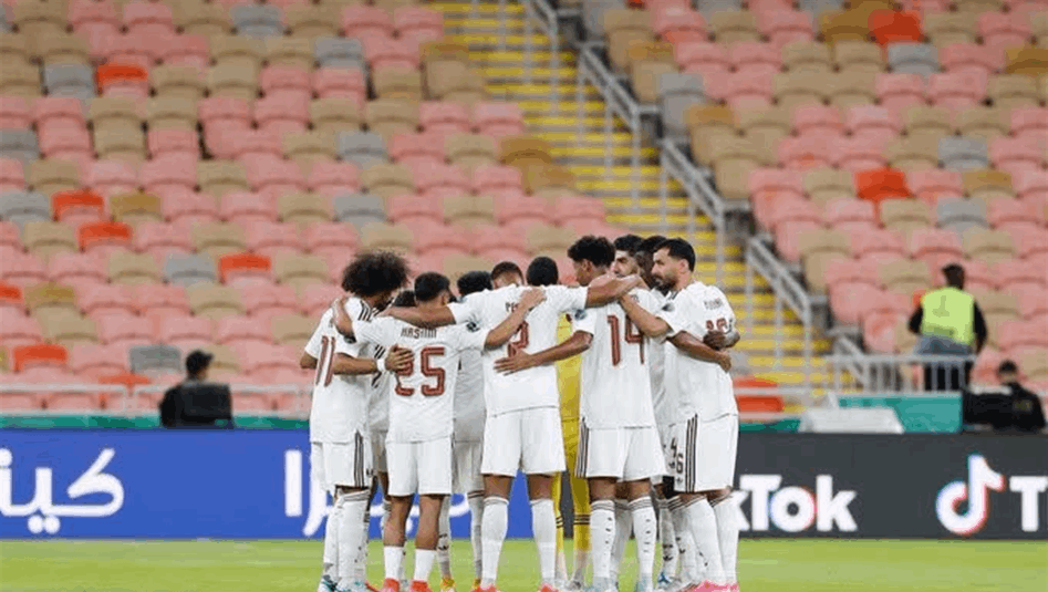 خليجي-27.-قطر-تتغلب-على-اليمن-بصعوبة-وتتصدر-مجموعتها