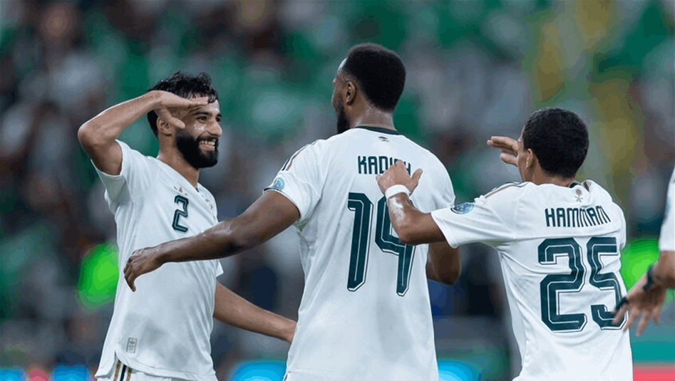 قبل-مواجهة-العراق.-استبعاد-لاعب-جديد-من-معسكر-المنتخب-السعودي