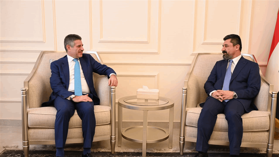 بغداد-وواشنطن-تبحثان-ملف-السجناء-الأجانب-المنقولين-من-سوريا