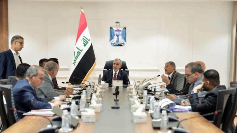 المجلس-الوزاري-للاقتصاد-يصادق-على-مشروع-الموازنة-ويحيله-إلى-مجلس-الوزراء