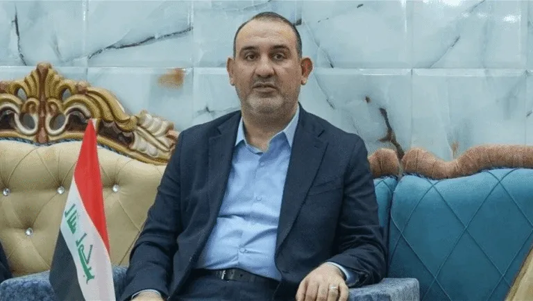 المالكي-يرشح-ياسر-صخيل-لمنصب-وزارة-الداخلية