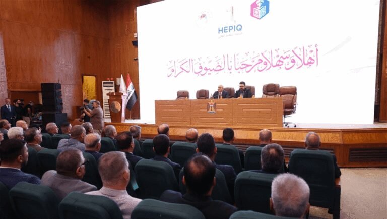 التعليم-العالي-تبحث-آلية-القبول-في-الجامعات-والكليات-الأهلية