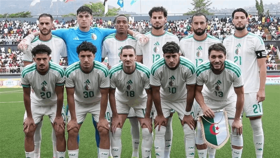 الجزائر-تنتزع-تعادلاً-أمام-بوروندي-في-تصفيات-أمم-إفريقيا