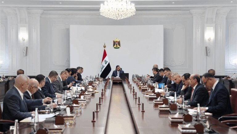 مجلس-الوزراء-يصدر-قرارات-عدة-بينها-يخص-مكافحة-الفساد-ومنع-تصدير-المعادن