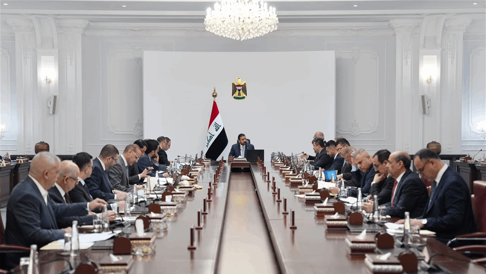 مجلس-الوزراء-يصدر-قرارات-عدة-بينها-يخص-مكافحة-الفساد-ومنع-تصدير-المعادن