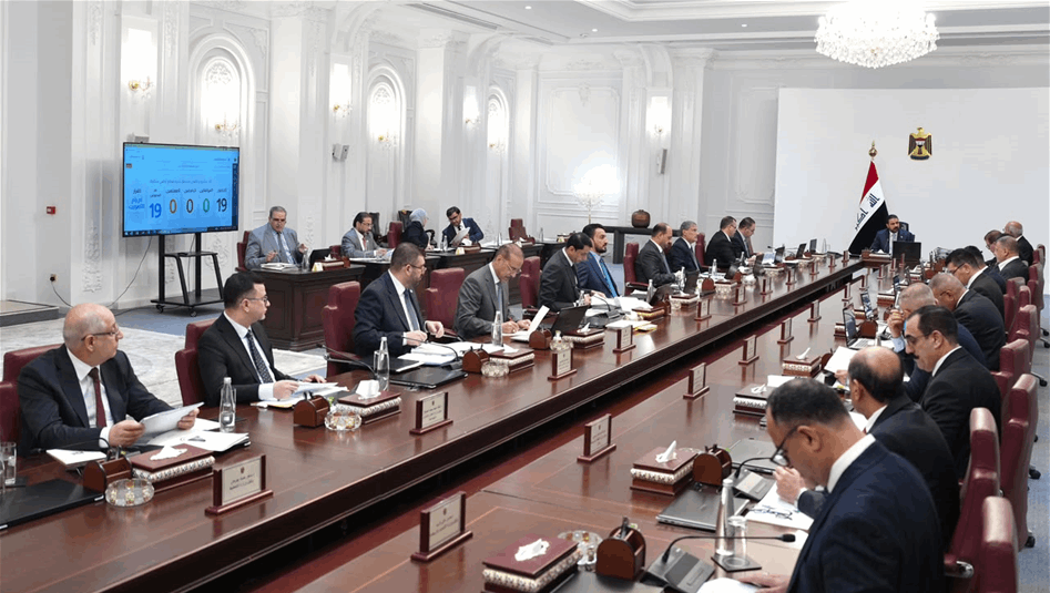 ‏مجلس-الوزراء-يصوت-على-قانون-الحشد-الشعبي-ويحيله-الى-البرلمان