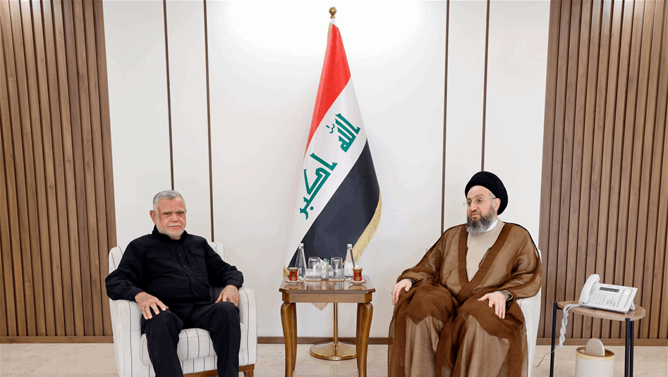 السيد-الحكيم:-يوم-السيادة-نقطة-شروع-لحل-شامل-لمشكلة-السلاح-خارج-الدولة