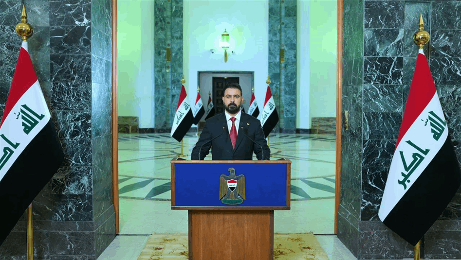 القائد-العام-للقوات-المسلحة-يعلن-الانتهاء-الرسمي-لمهمة-التحالف-الدولي-لمحاربة-داعش-بالعراق