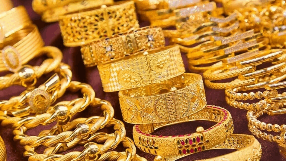 ارتفاع-أسعار-الذهب-في-بغداد.-تعرف-على-أسعار-المثقال