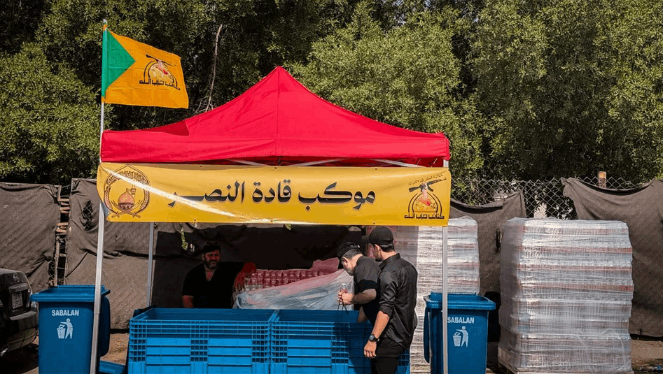 الطيران-مستمر.-كتائب-حزب-الله-تكشف-تحركات-أميركية-وتتوعد-بإعلان-التفاصيل