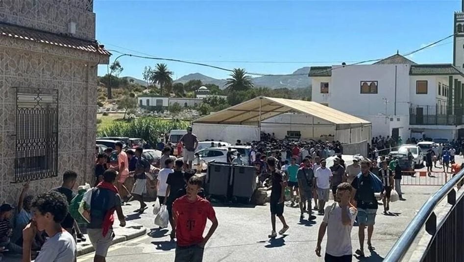 إيطاليا-تمدد-الرقابة-على-حدودها-مع-إسبانيا-بسبب-وضع-سبتة