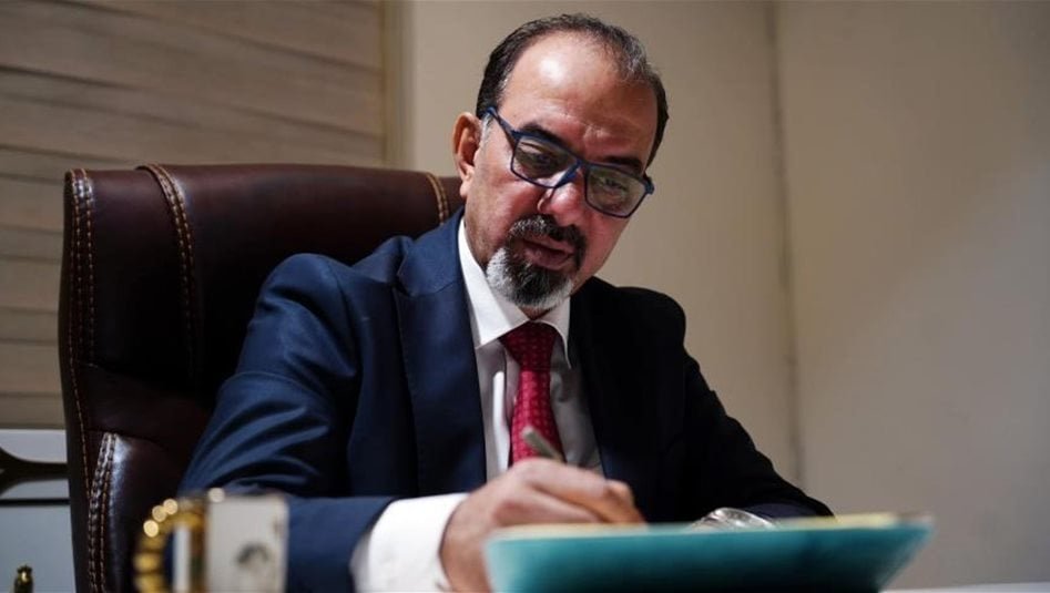 ​النائب-الزيدي:-السيادة-قرار-عراقي-مستقل-وسلاح-بيد-الدولة