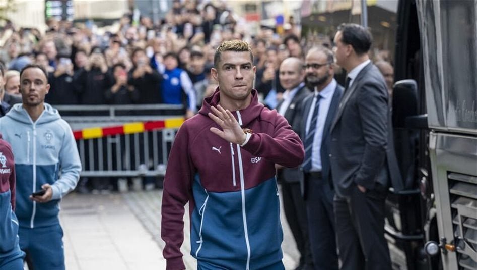 رونالدو-يواجه-عقوبة-قاسية-مع-منتخب-البرتغال