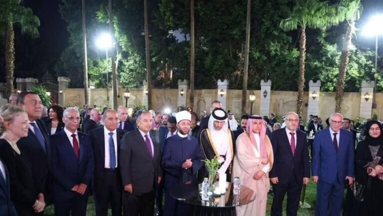 في-القاهرة.-السفارة-العراقية-تقيم-احتفالية-كبرى-بمناسبة-يوم-السيادة