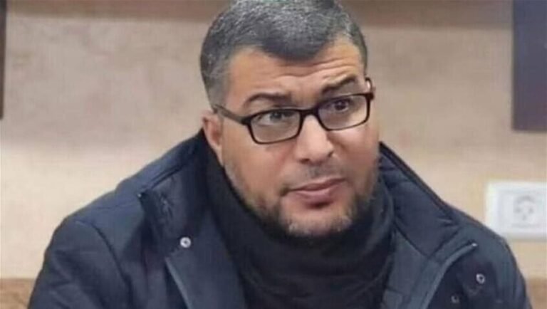 مقتل-عز-الدين-بك-في-غارة-جوية