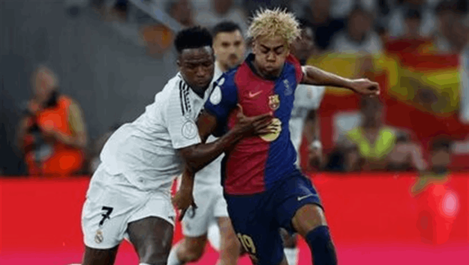 ريال-مدريد-يدعم-فينيسيوس-رغم-البداية-المتعثرة.-أرقامه-تقترب-من-يامال