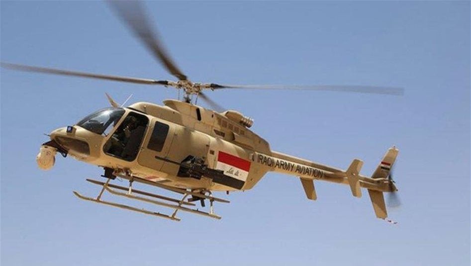 الدفاع:-طيران-الجيش-العراقي-سينفذ-استعراضا-عصر-اليوم-بمناسبة-يوم-السيادة