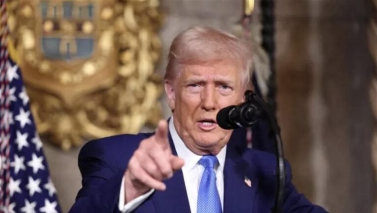 ترامب:-أوروبا-توافق-على-الإفراج-عن-كميات-كبيرة-من-مخزونات-الديزل