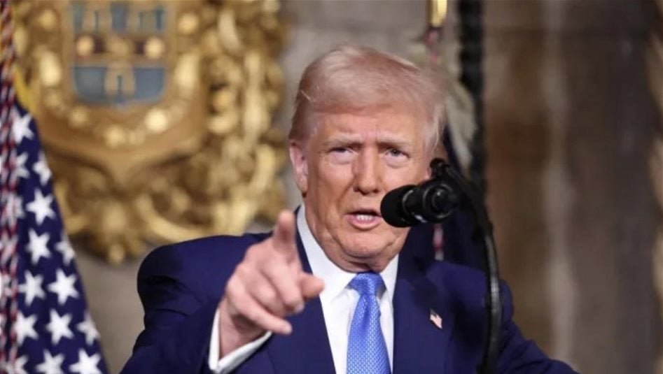 ترامب:-أوروبا-توافق-على-الإفراج-عن-كميات-كبيرة-من-مخزونات-الديزل