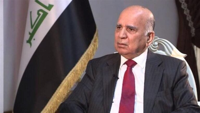 وزير-الخارجية-يعلق-على-استئناف-الرحلات-إلى-إيران
