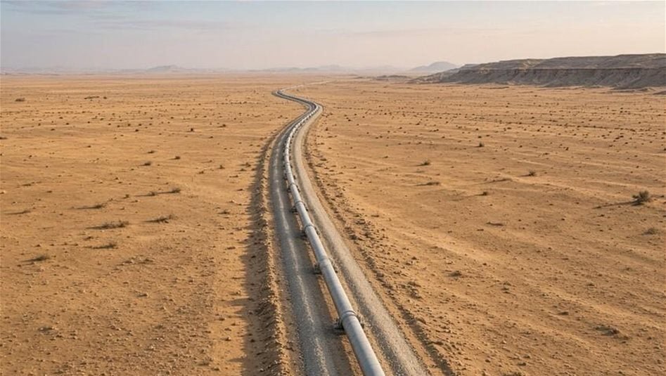 السعودية-ترفع-تدفقات-النفط-عبر-"شرق–غرب"-إلى-أكثر-من-80%-publishing-date *-set-now