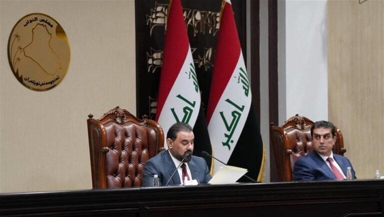 مجلس-النواب-ينشر-جدول-اعمال-جلسة-الاثنين