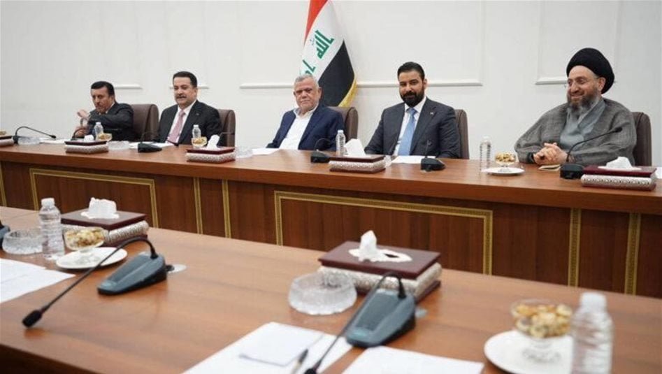 الإطار-التنسيقي-يؤكد-المضي-بتعزيز-دولة-المؤسسات-ويثمن-مواقف-الفصائل-تجاه-المصلحة-العامة