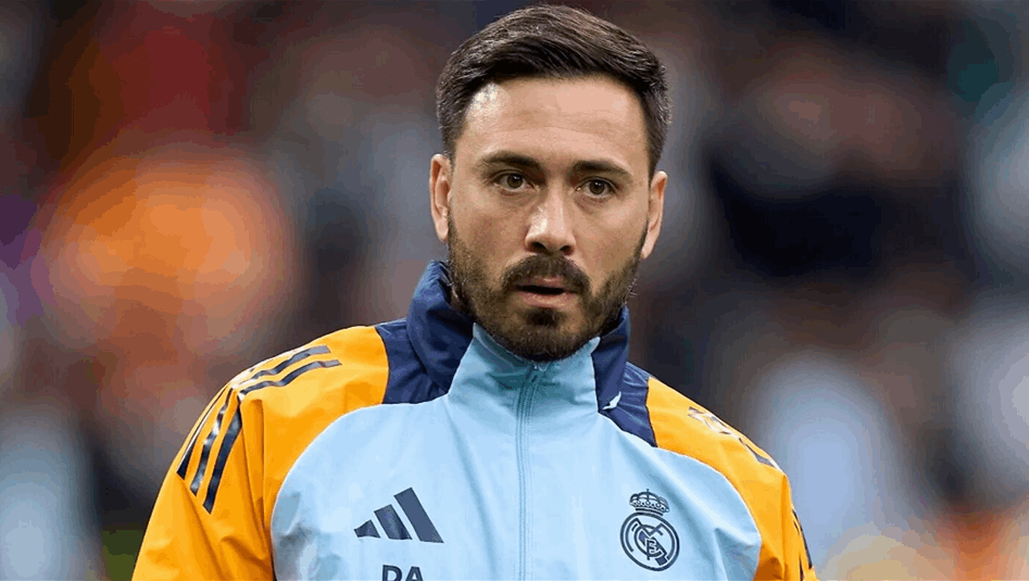 دافيدي-أنشيلوتي:-عانيت-أمام-برشلونة.-ومورينيو-المدرب-المثالي-لريال-مدريد-حالياً