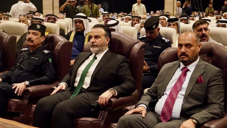 الحمداني:-السلاح-المنفلت-انتهى-وبغداد-بلا-دكة-عشائرية