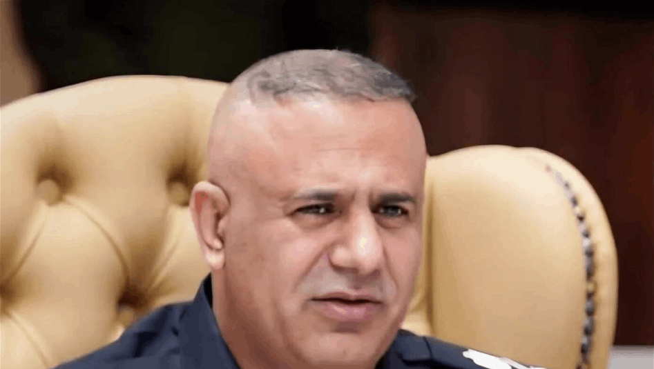 الداخلية-تعلن-حصيلة-أيلول:-308-مطلوبين-و1425-غراما-من-المخدرات