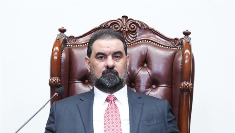 الحلبوسي-يفتتح-جدول-أعمال-جلسة-البرلمان-الـ(23)
