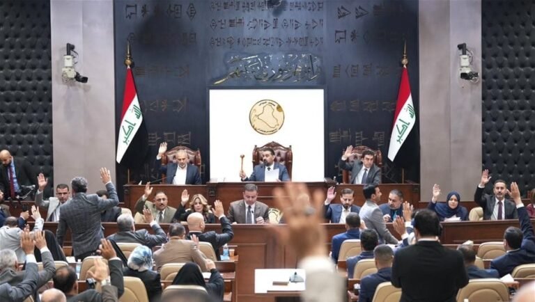 مجلس-النواب-يرفع-جلسته
