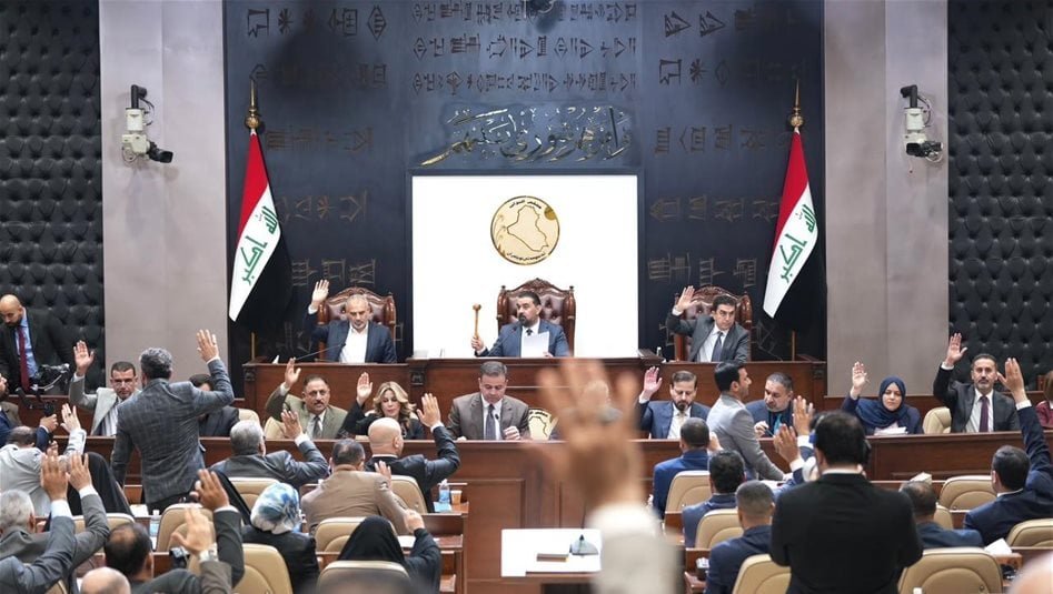 مجلس-النواب-يرفع-جلسته
