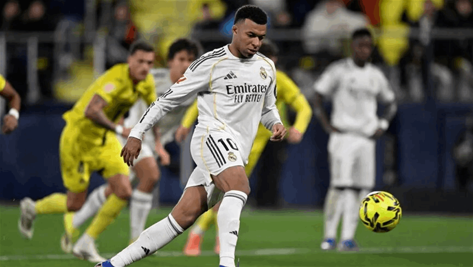 بشرى-لجماهير-ريال-مدريد.-مبابي-يظهر-في-التدريبات-بعد-الإصابة