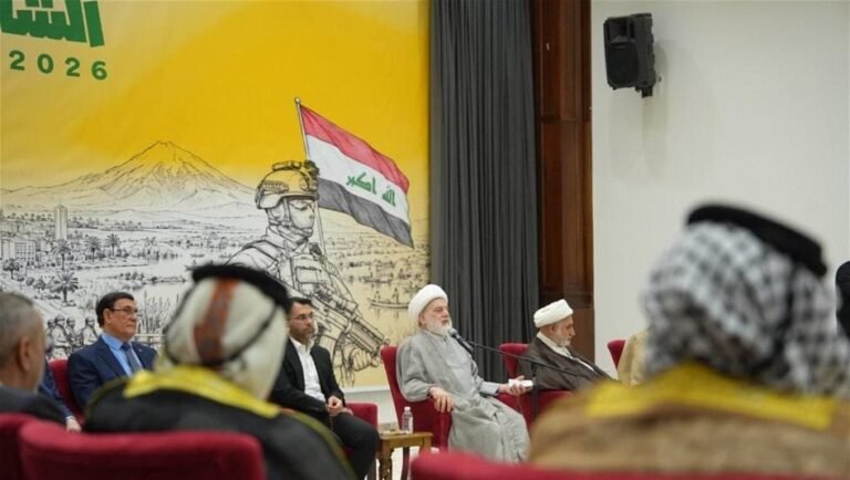 الشيخ-حمودي:-فصائل-المقاومة-ستكون-ضمن-مؤسسات-الدولة-وأطرها-القانونية