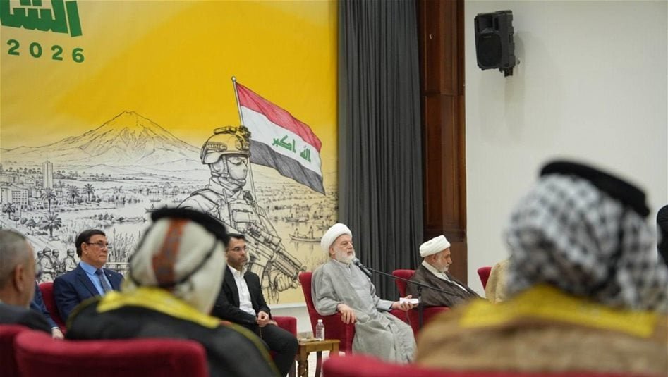 الشيخ-حمودي:-فصائل-المقاومة-ستكون-ضمن-مؤسسات-الدولة-وأطرها-القانونية