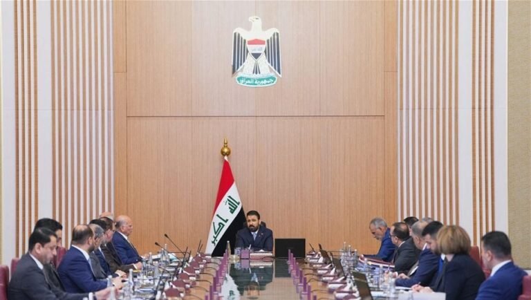 اتفاق-على-استحداث-4-نواب-لرئيس-الوزراء-والكابينة-الوزارية-تستكمل-خلال-10-أيام