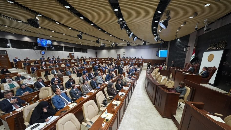 مجلس-النواب-يرفع-جلسته.-هذا-ما-تضمنته