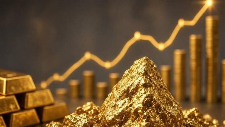 شركة-استشارية-تتوقع-ارتفاع-الذهب-إلى-5330-دولاراً-للأونصة-في-2027