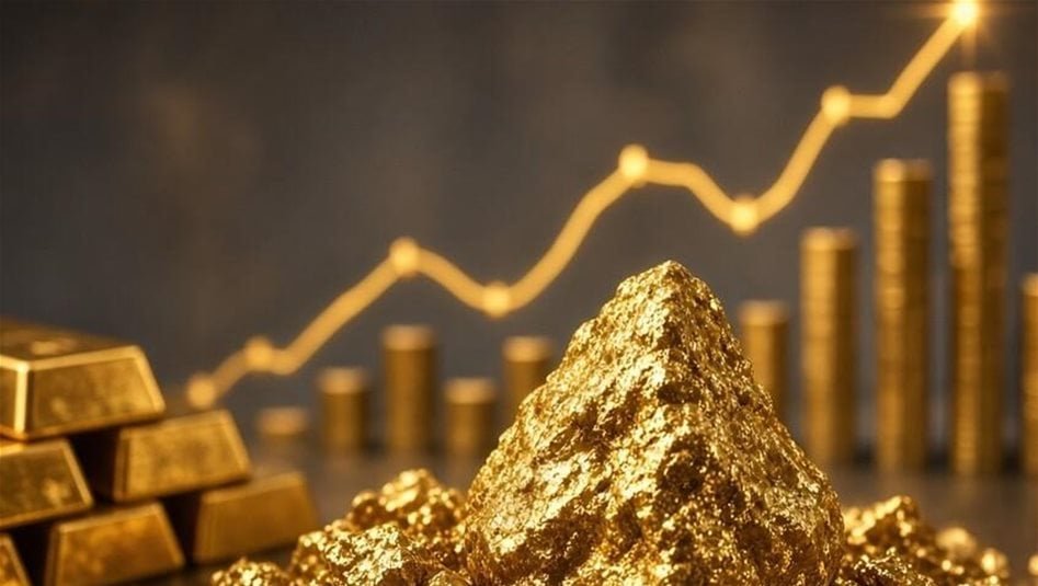 شركة-استشارية-تتوقع-ارتفاع-الذهب-إلى-5330-دولاراً-للأونصة-في-2027