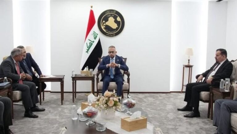 المالية-النيابية-تبحث-مع-البنك-الدولي-تطوير-الموازنة-وتعزيز-الإيرادات-غير-النفطية