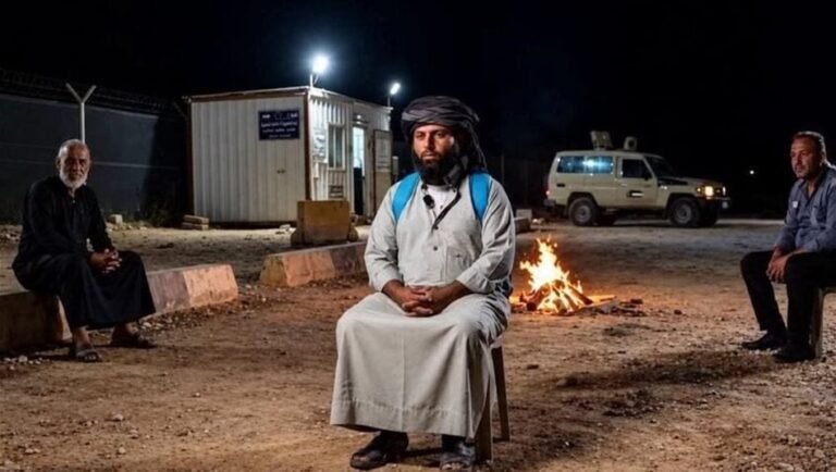 لا-"نصيب"-له-من-الحج-مشيا.-منع-الشاب-من-تحقيق-رؤياه