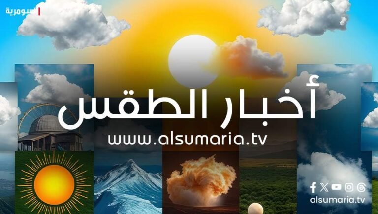 غبار-كثيف-يضرب-الأنبار.-العاصفة-تتحرك-باتجاه-بغداد
