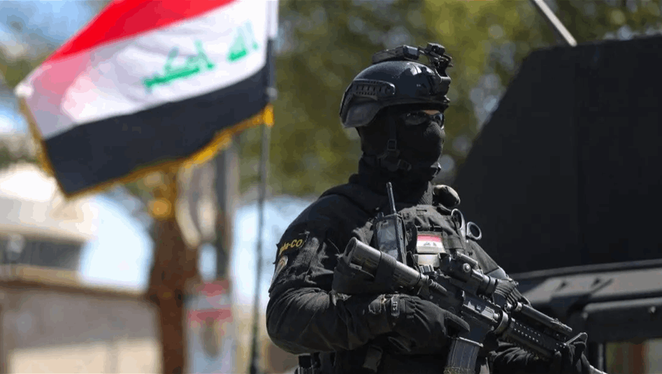 الإطاحة-بأحد-كبار-المضاربين-بالدولار-وتفكيك-شبكة-حوالات-غير-قانونية-في-ديالى