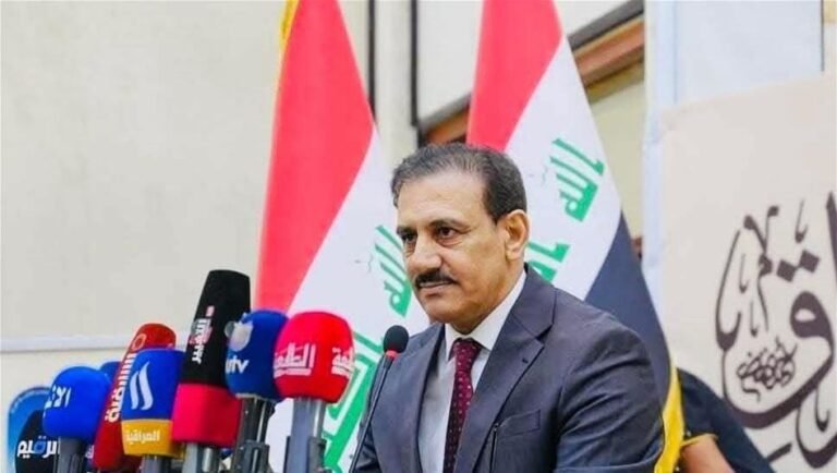 تتضمن-16-حقلاً.-وزارة-الثقافة-تكشف-تفاصيل-تخص-جائزة-الإبداع-العراقي