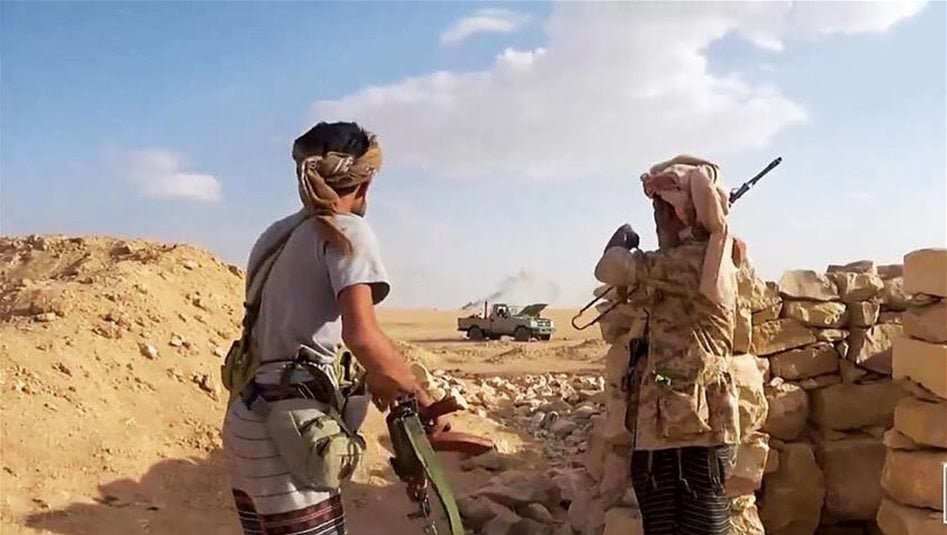 مسؤولان:-تركيا-تقدم-دعما-دفاعيا-وتقنيا-للسعودية-في-مواجهة-الحوثيين