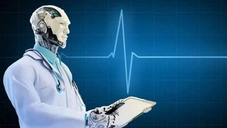 أول-طبيب-ذكاء-اصطناعي.-علاج-حب-الشباب-آليا
