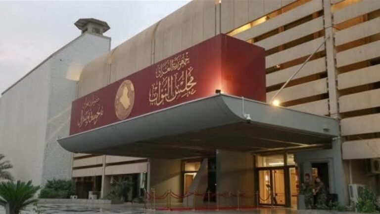 البرلمان-ينفي-وجود-طلبات-برفع-الحصانة-عن-عدد-كبير-من-النواب