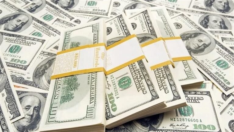 البنك-المركزي-يوضح-أسباب-رفع-سعر-صرف-الدولار:-كشرب-المّر