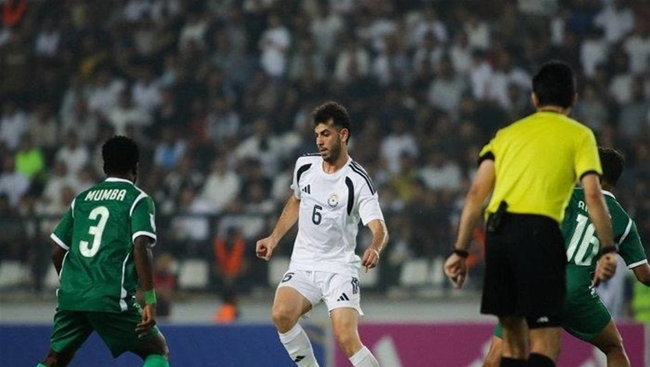 دوري-نجوم-العراق.-ثلاث-مباريات-في-الجولة-التاسعة-اليوم